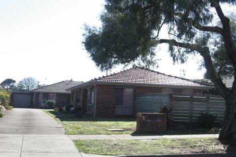 52 Albert Rd, Hallam, VIC 3803