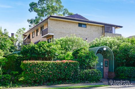 Property photo of 80/2 McAuley Place Waitara NSW 2077