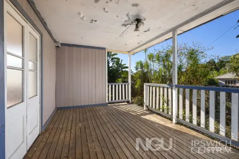 Property photo of 17 Thomas Street Blackstone QLD 4304