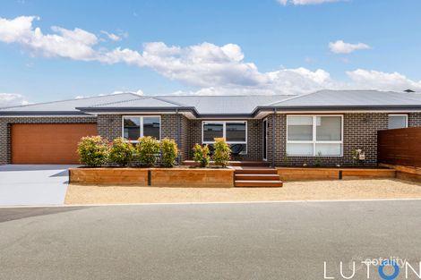 Property photo of 5 Edna Thompson Crescent Casey ACT 2913