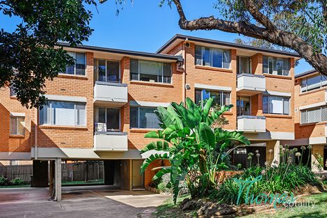 Property photo of 15/30-34 Cobar Street Dulwich Hill NSW 2203
