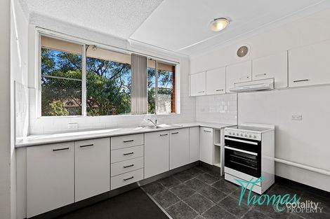 Property photo of 15/30-34 Cobar Street Dulwich Hill NSW 2203