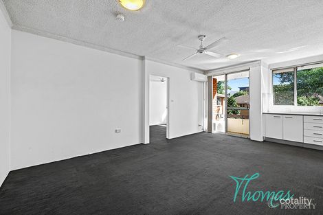 Property photo of 15/30-34 Cobar Street Dulwich Hill NSW 2203