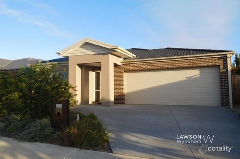 4 Castor St, Williams Landing, VIC 3027