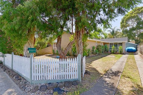 Property photo of 105 Kirkwood Avenue Seaford VIC 3198