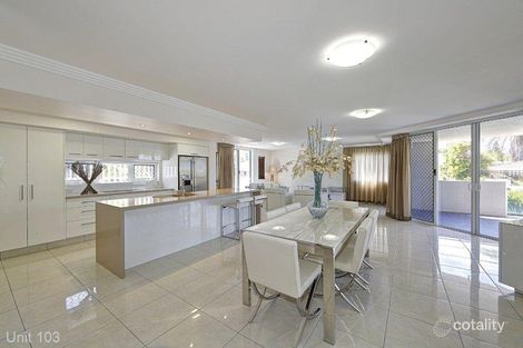 Property photo of 502/47 Esplanade Bargara QLD 4670