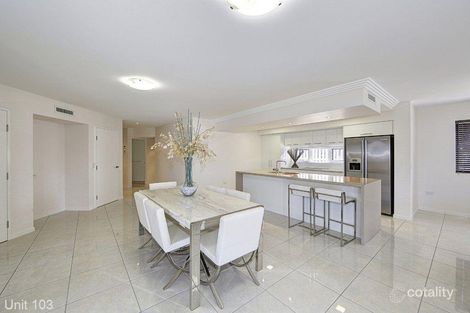 Property photo of 502/47 Esplanade Bargara QLD 4670