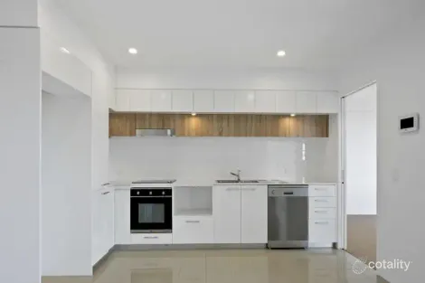 Property photo of 208/9 Hooker Boulevard Broadbeach Waters QLD 4218