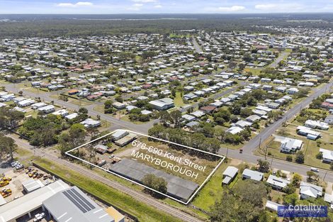 678-690 Kent St, Maryborough, QLD 4650