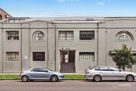 Property photo of 43-57 Mallett Street Camperdown NSW 2050