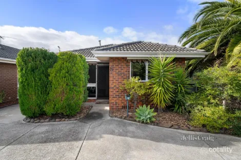 Property photo of 5/13 Kelly Avenue Hampton East VIC 3188