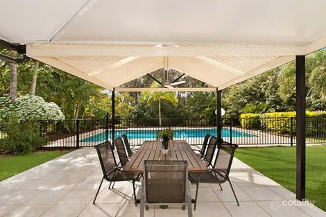 Property photo of 41 Gwydir Court Helensvale QLD 4212
