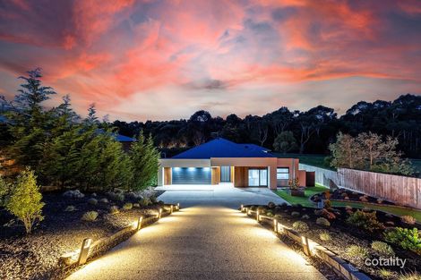 Property photo of 37 Hermitage Avenue Mount Clear VIC 3350