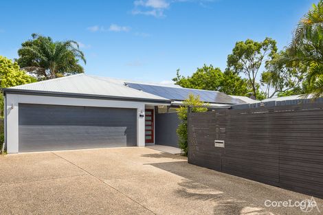 Property photo of 28 Nunkeri Place The Gap QLD 4061