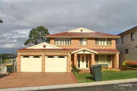 50 Sciarra Cres, Acacia Gardens, NSW 2763