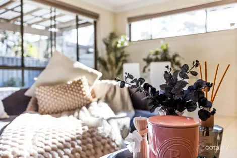 Property photo of 17A Cornell Street Leonay NSW 2750