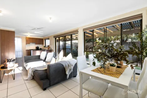 Property photo of 17A Cornell Street Leonay NSW 2750