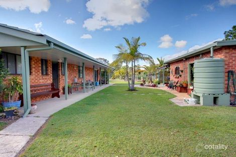Property photo of 600 Brooms Head Road Gulmarrad NSW 2463