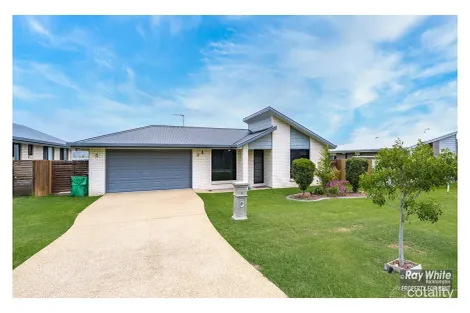 4 Bottlebrush St, Norman Gardens, QLD 4701
