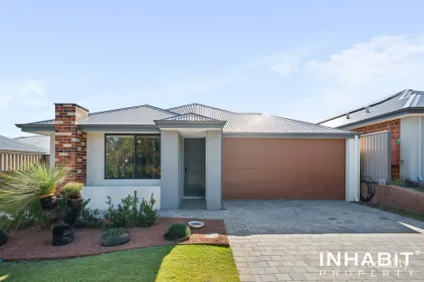 33 Heartwood Bvd, Whitby, WA 6123