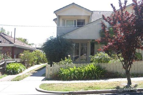 Property photo of 2/4 Lawrence Street Kew East VIC 3102