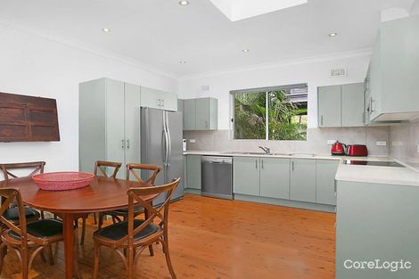 Property photo of 46 Coogee Street Randwick NSW 2031