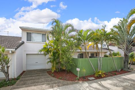 2/88 Wynyard St, Cleveland, QLD 4163