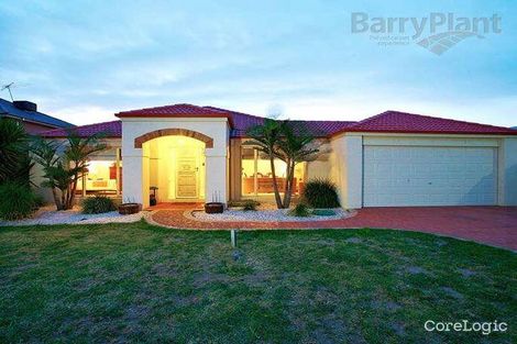 Property photo of 2 Castlewood Place Point Cook VIC 3030
