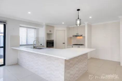 Property photo of 15 Edenbrooke Terrace Clarkson WA 6030