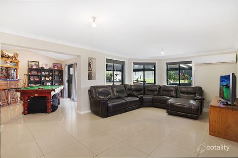 Property photo of 7 Elizabeth Circuit Flinders NSW 2529