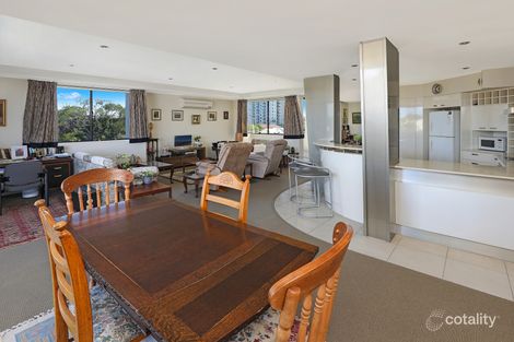 Property photo of 14/10 Anzac Avenue Maroochydore QLD 4558