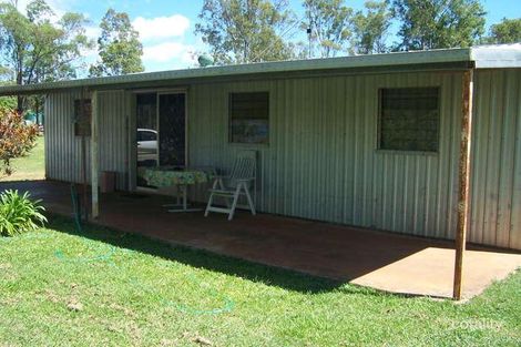 Property photo of 76 Millstream Parade Millstream QLD 4888