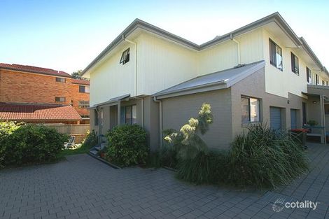 4/35 Moore St, Coffs Harbour, NSW 2450