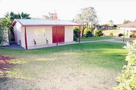 Property photo of 23 Willoughby Circuit Grasmere NSW 2570