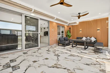 Property photo of 69A Coronato Parade Colebee NSW 2761