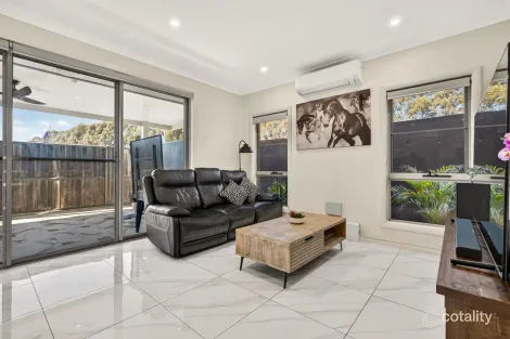 Property photo of 69A Coronato Parade Colebee NSW 2761