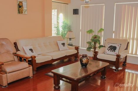 Property photo of 10 Castle Court Tugun QLD 4224