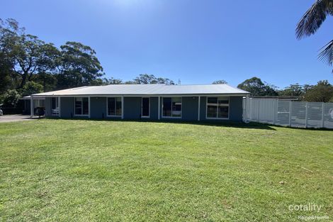 Property photo of 1 Recluse Place Salt Ash NSW 2318