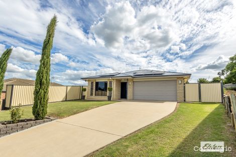 Property photo of 11 Kilmister Court Gatton QLD 4343