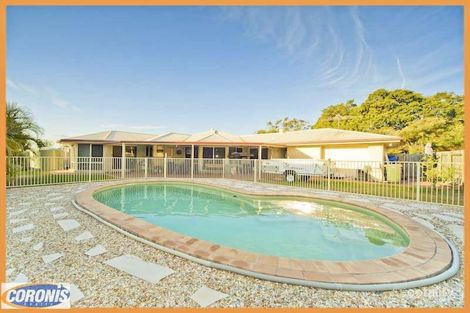 Property photo of 19 Claire Place Wakerley QLD 4154