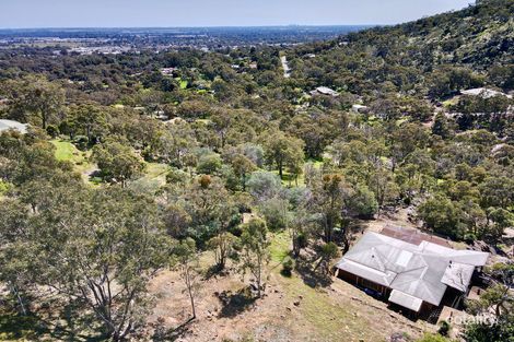 50 Cooliabberra Dr, Wungong, WA 6112