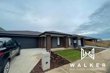 13 Glenbrook Dr, Wyndham Vale, VIC 3024