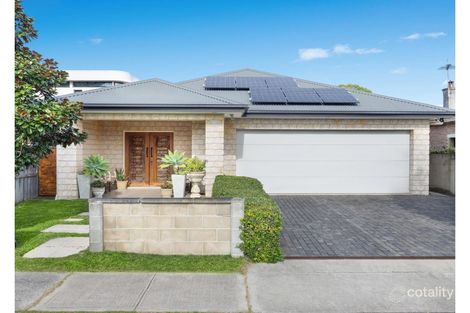 Property photo of 28 Primrose Avenue Sandringham NSW 2219