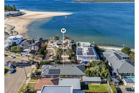Property photo of 28 Primrose Avenue Sandringham NSW 2219
