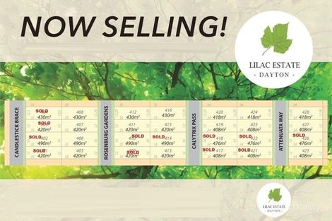 15a Calytrix Pass, Dayton, WA 6055