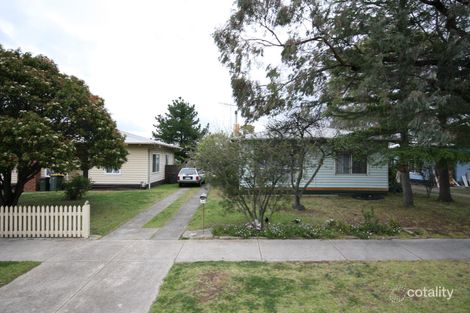 Property photo of 157 Sparks Road Norlane VIC 3214