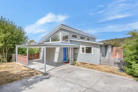 116 Marlyn Rd, South Hobart, TAS 7004