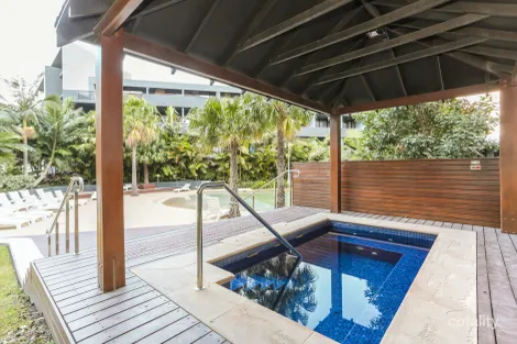Property photo of 602/13 Joynton Avenue Zetland NSW 2017