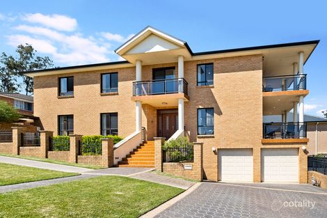 Property photo of 10 Frederick Street Bankstown NSW 2200