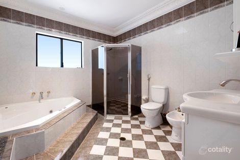 Property photo of 10 Frederick Street Bankstown NSW 2200